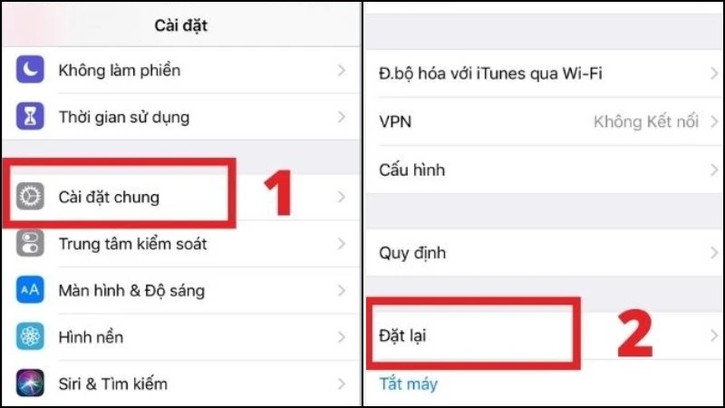 14 cách làm mát iPhone bị nóng đơn giản, ngay lập tức chỉ vài giây - Thegioididong.com