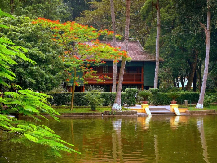 Tour du lịch Hà Nội 1 ngày