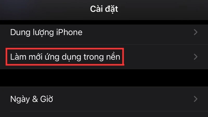 14 cách làm mát iPhone bị nóng đơn giản, ngay lập tức chỉ vài giây - Thegioididong.com