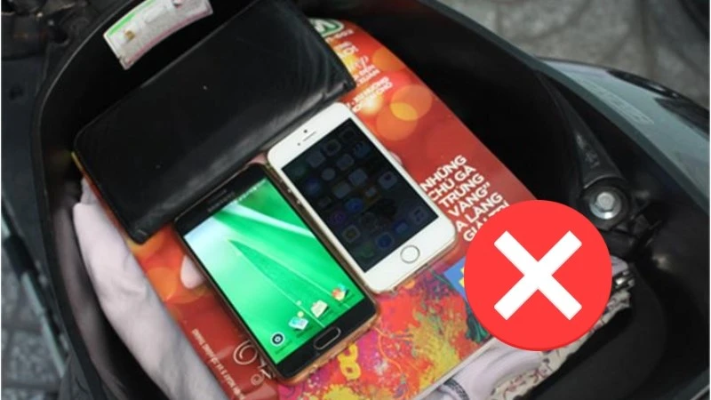 14 cách làm mát iPhone bị nóng đơn giản, ngay lập tức chỉ vài giây - Thegioididong.com