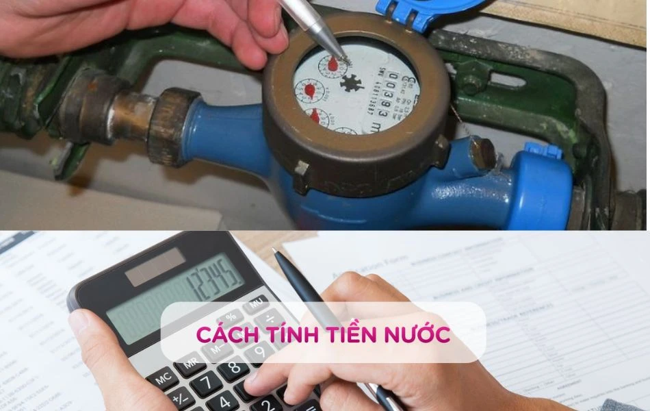 Cách xem đồng hồ nước 4 số, 5 số, 7 số, 8, hiểu nhanh 2 phút