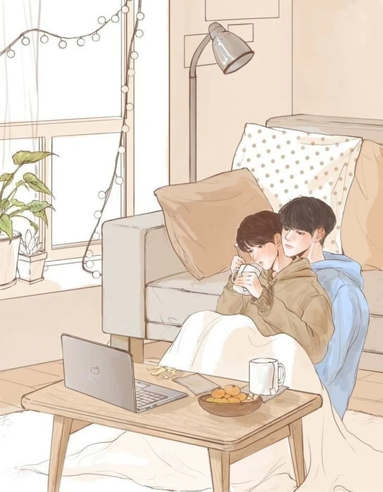 Bộ sưu tập hình ảnh đẹp nhất về đam mỹ anime