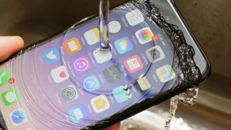 iPhone 13 Pro Max bị lỗi màn hình: Nguyên nhân & 8 cách xử lý hiệu quả - Thegioididong.com