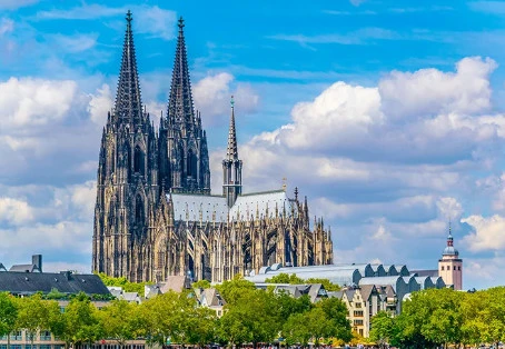 Tour Du Lịch Châu Âu 6 Nước: Ý - Thụy Sỹ - Pháp - Bỉ - Hà Lan - Đức 9 Ngày 8 Đêm