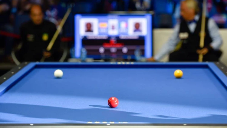 Hướng dẫn cách đánh bida phăng cho người mới chơi