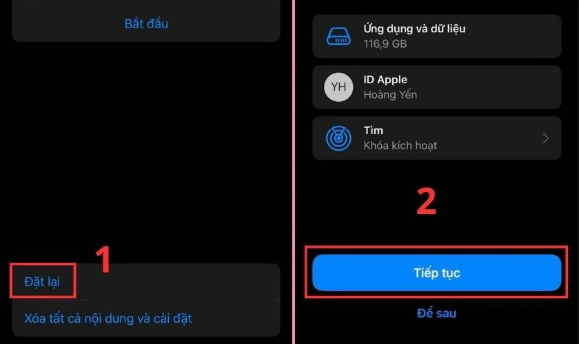 Loa trong iPhone nghe nhỏ, bị rè: Tại sao, cách sửa lỗi