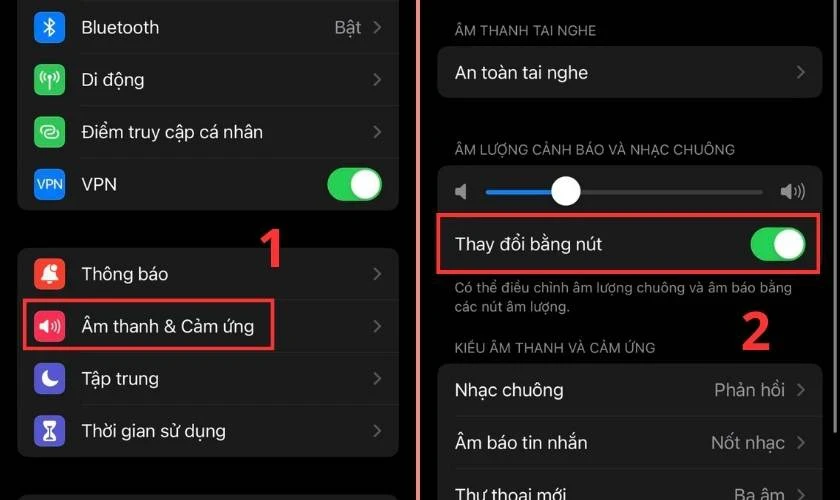 Loa trong iPhone nghe nhỏ, bị rè: Tại sao, cách sửa lỗi