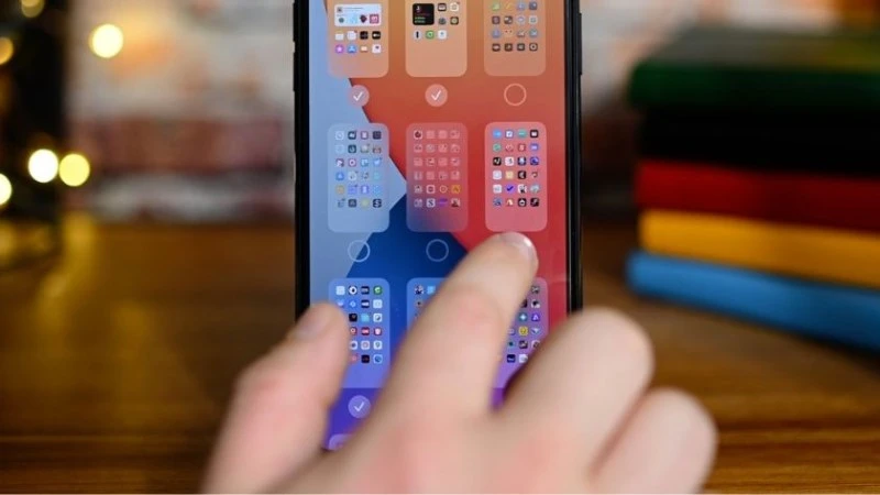 iPhone 13 Pro Max bị lỗi màn hình: Nguyên nhân & 8 cách xử lý hiệu quả - Thegioididong.com