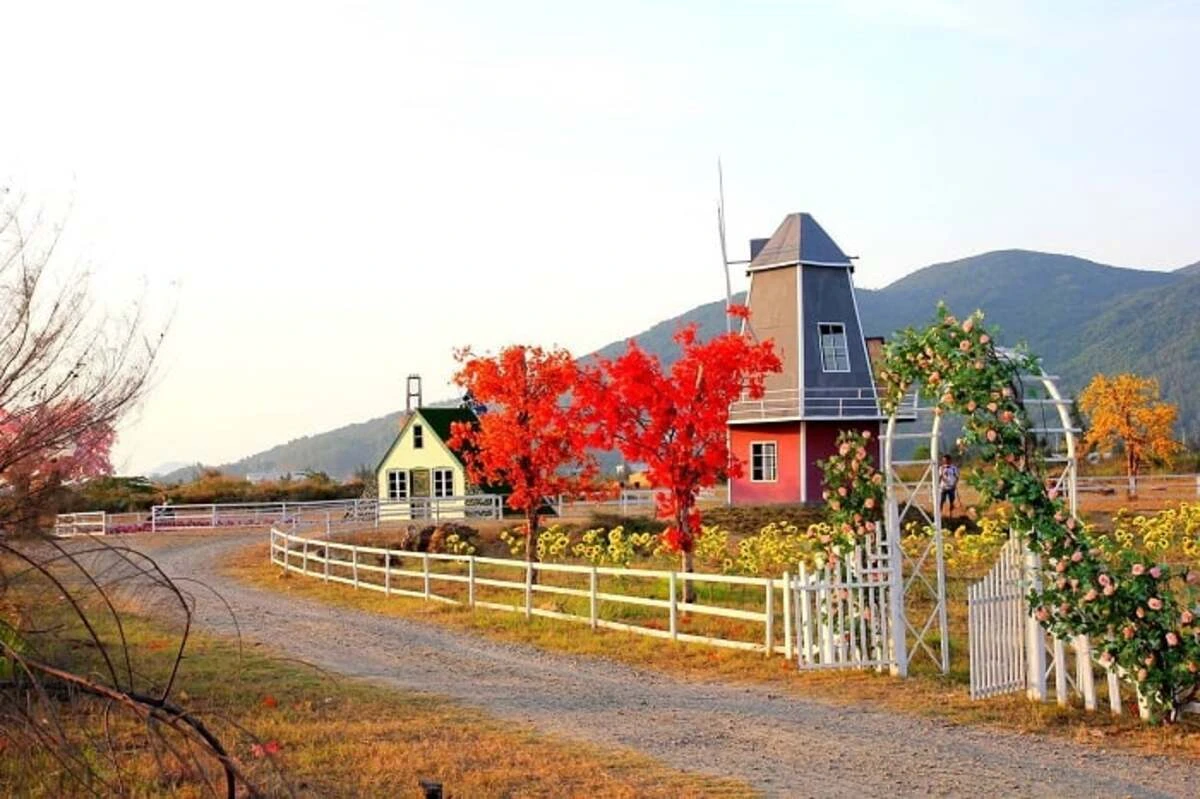 TOP 19 Địa Điểm Check In Đà Nẵng Đẹp Chất