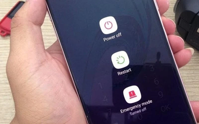 Cách hiển thị cuộc gọi gần đây, sửa lỗi điện thoại không hiện cuộc gọi - Thegioididong.com