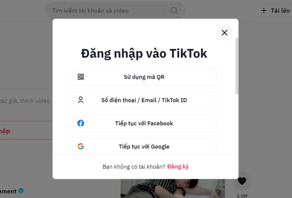 Cách đổi ảnh đại diện TikTok đơn giản, cho avatar thu hút hơn