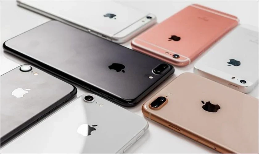 Sửa liệt cảm ứng iPhone bao nhiêu tiền? Cập nhật 2024