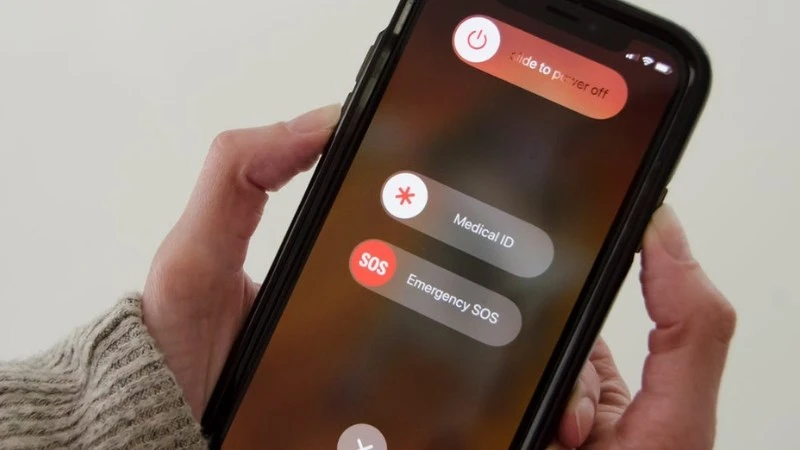 Cách khắc phục lỗi camera iPhone bị đen đơn giản không thể bỏ qua - Thegioididong.com