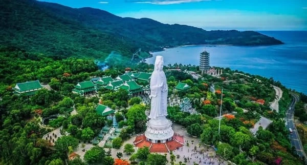 TOP 19 Địa Điểm Check In Đà Nẵng Đẹp Chất