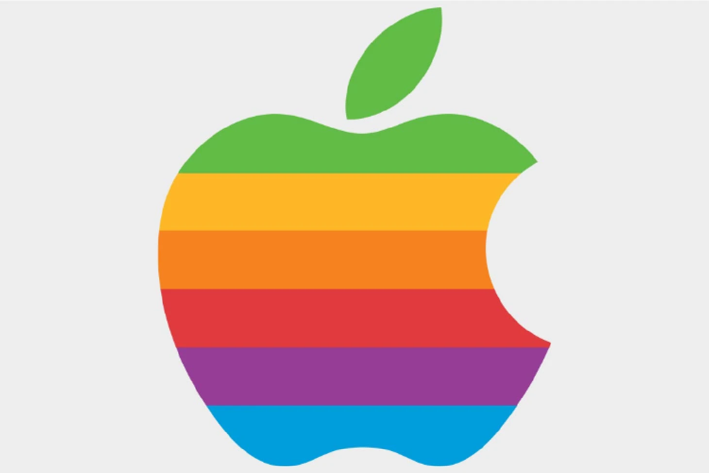 Câu chuyện và lịch sử biểu tượng của logo Apple