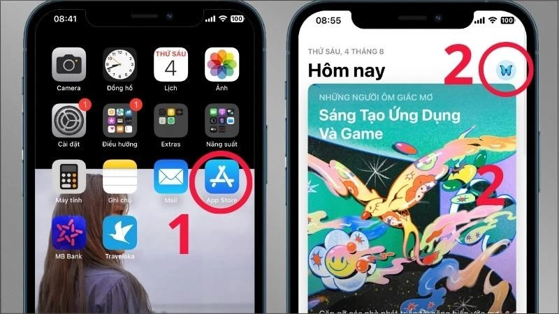 Cách khắc phục lỗi camera iPhone bị đen đơn giản không thể bỏ qua - Thegioididong.com
