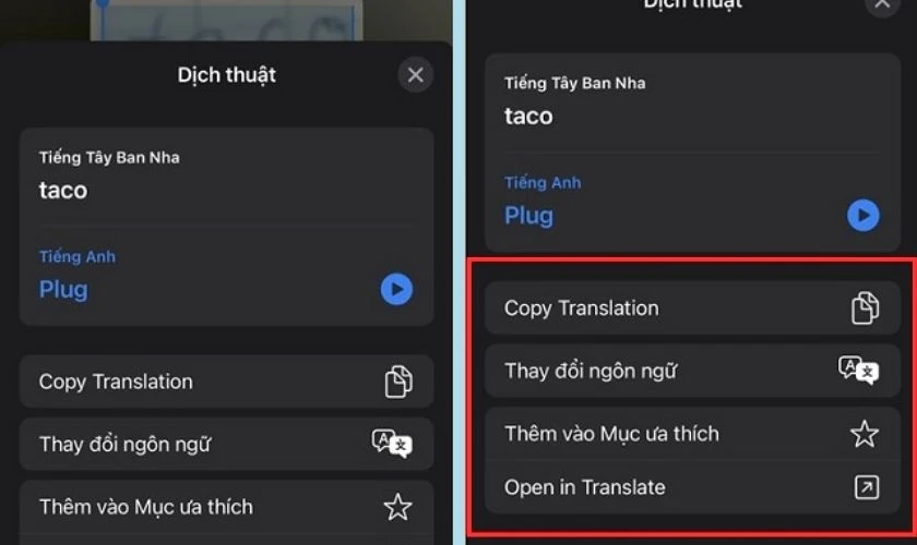 Cách sao chép văn bản từ hình ảnh trên iPhone siêu dễ
