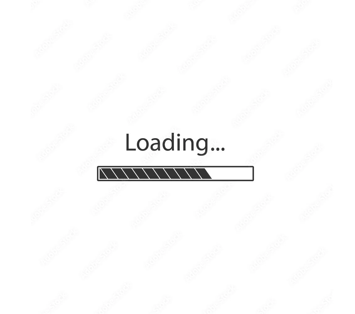 Hình ảnh đang load, loading, đang tải do mạng chậm để troll