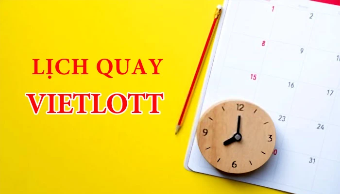 Cách tra cứu kết quả vé số Vietlott