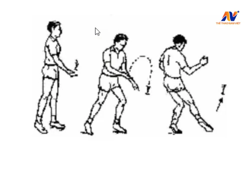 Tổng hợp kỹ thuật đá cầu từ cơ bản đến nâng cao