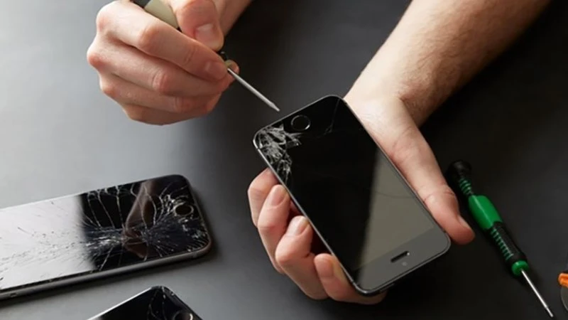 iPhone 13 Pro Max bị lỗi màn hình: Nguyên nhân & 8 cách xử lý hiệu quả - Thegioididong.com