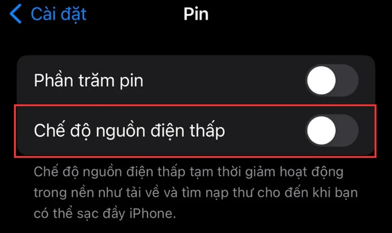 Nguyên nhân iPhone 13 Pro Max bị lỗi màn hình và 10 cách xử lý