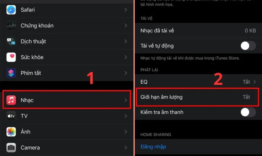 Loa trong iPhone nghe nhỏ, bị rè: Tại sao, cách sửa lỗi