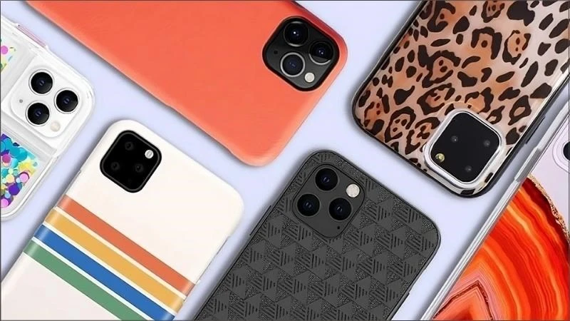 Cách khắc phục lỗi camera iPhone bị đen đơn giản không thể bỏ qua - Thegioididong.com