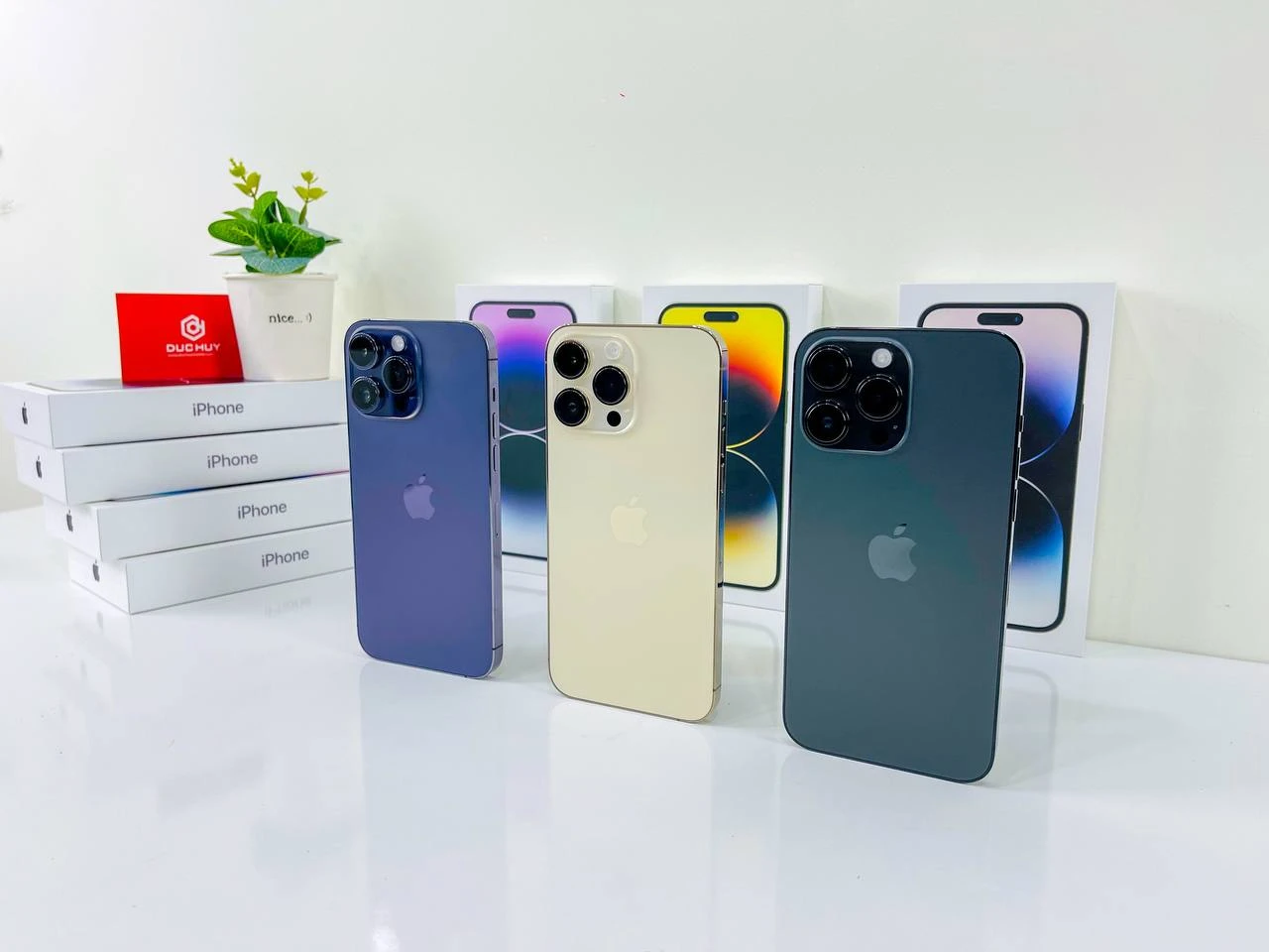 iPhone LL/A là gì? Có nên mua iPhone bản LL/A Mỹ không