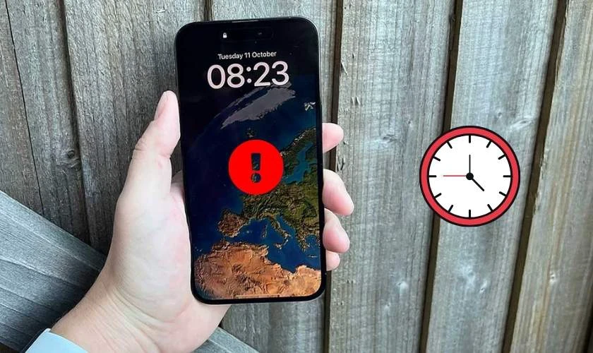 Sửa liệt cảm ứng iPhone bao nhiêu tiền? Cập nhật 2024