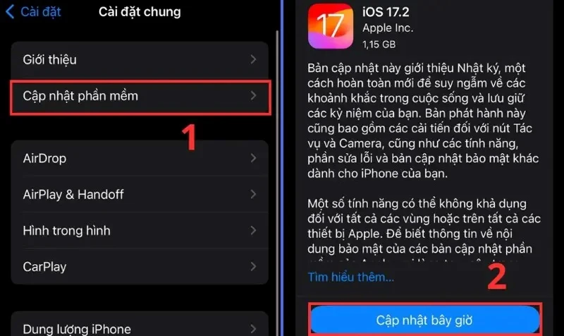 Nguyên nhân iPhone 13 Pro Max bị lỗi màn hình và 10 cách xử lý