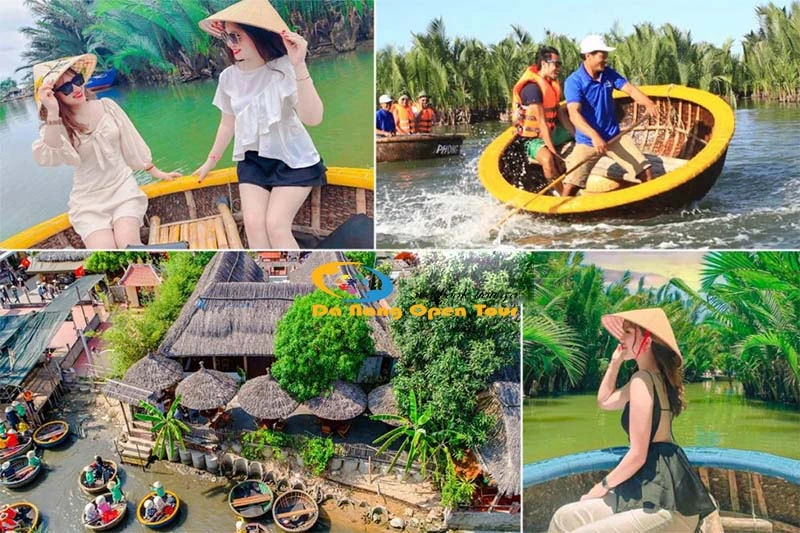 Tour Đà Nẵng 4 ngày 3 đêm