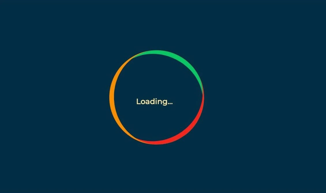 Hình ảnh đang load, loading, đang tải do mạng chậm để troll