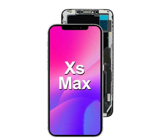 Thay màn hình iPhone XS Max - Sửa chữa uy tín, màn hình chính hãng