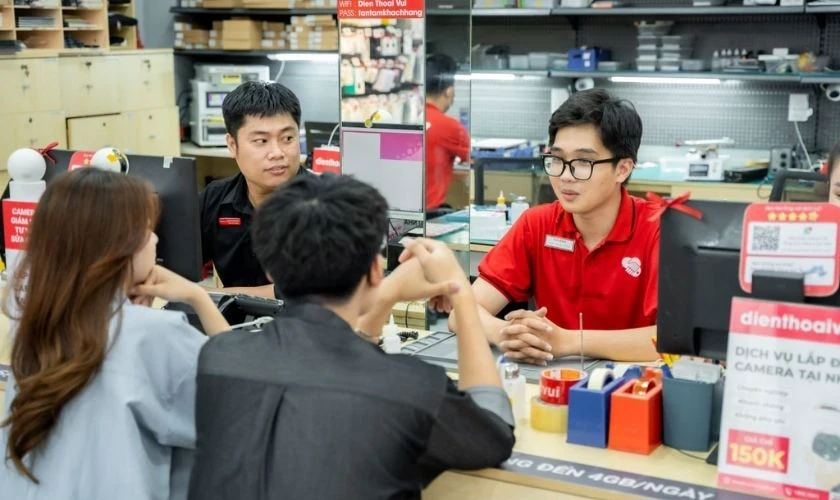 Nguyên nhân màn hình iPhone bị tối và cách khắc phục