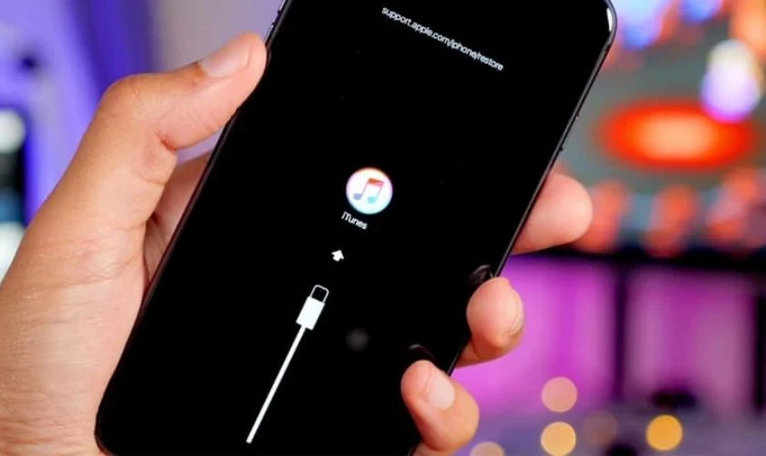 Sửa liệt cảm ứng iPhone bao nhiêu tiền? Cập nhật 2024