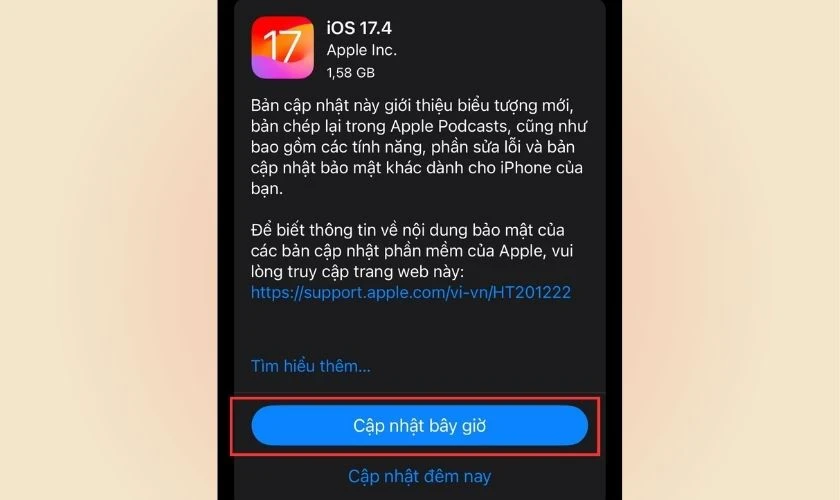 Nguyên nhân màn hình iPhone bị tối và cách khắc phục