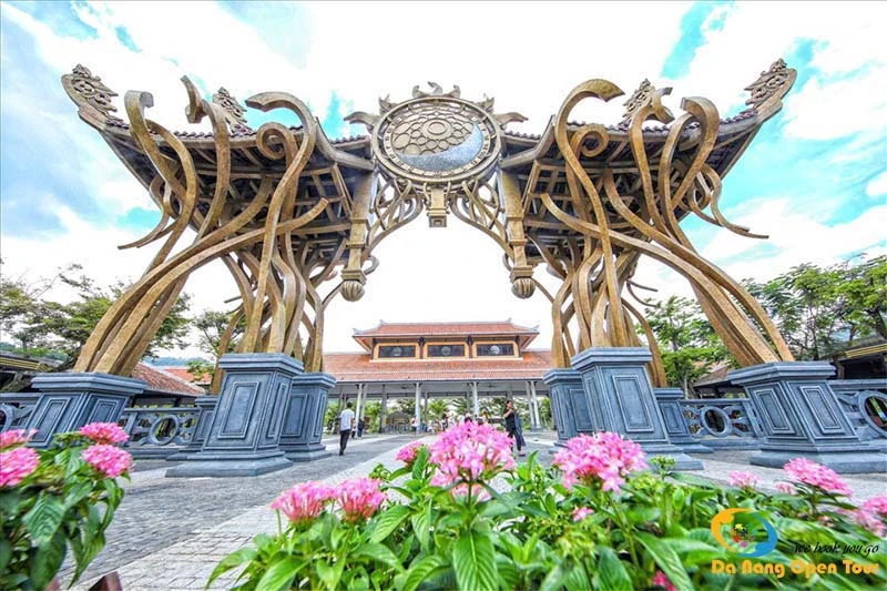 Tour Đà Nẵng 4 ngày 3 đêm