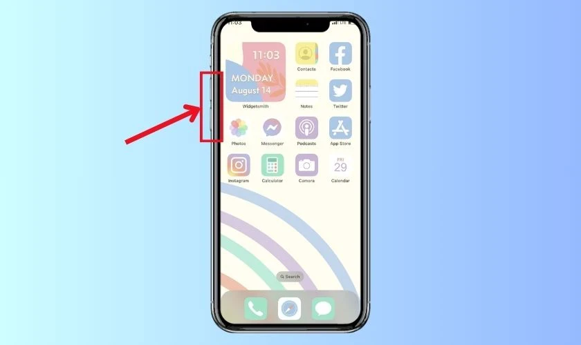 Loa trong iPhone nghe nhỏ, bị rè: Tại sao, cách sửa lỗi