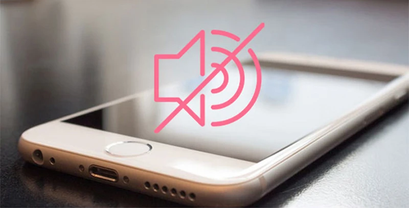 Tại sao loa iPhone bị nhỏ? Cách khắc phục loa trong iPhone bị nhỏ hiệu quả