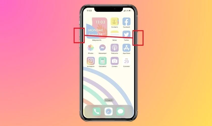 Loa trong iPhone nghe nhỏ, bị rè: Tại sao, cách sửa lỗi