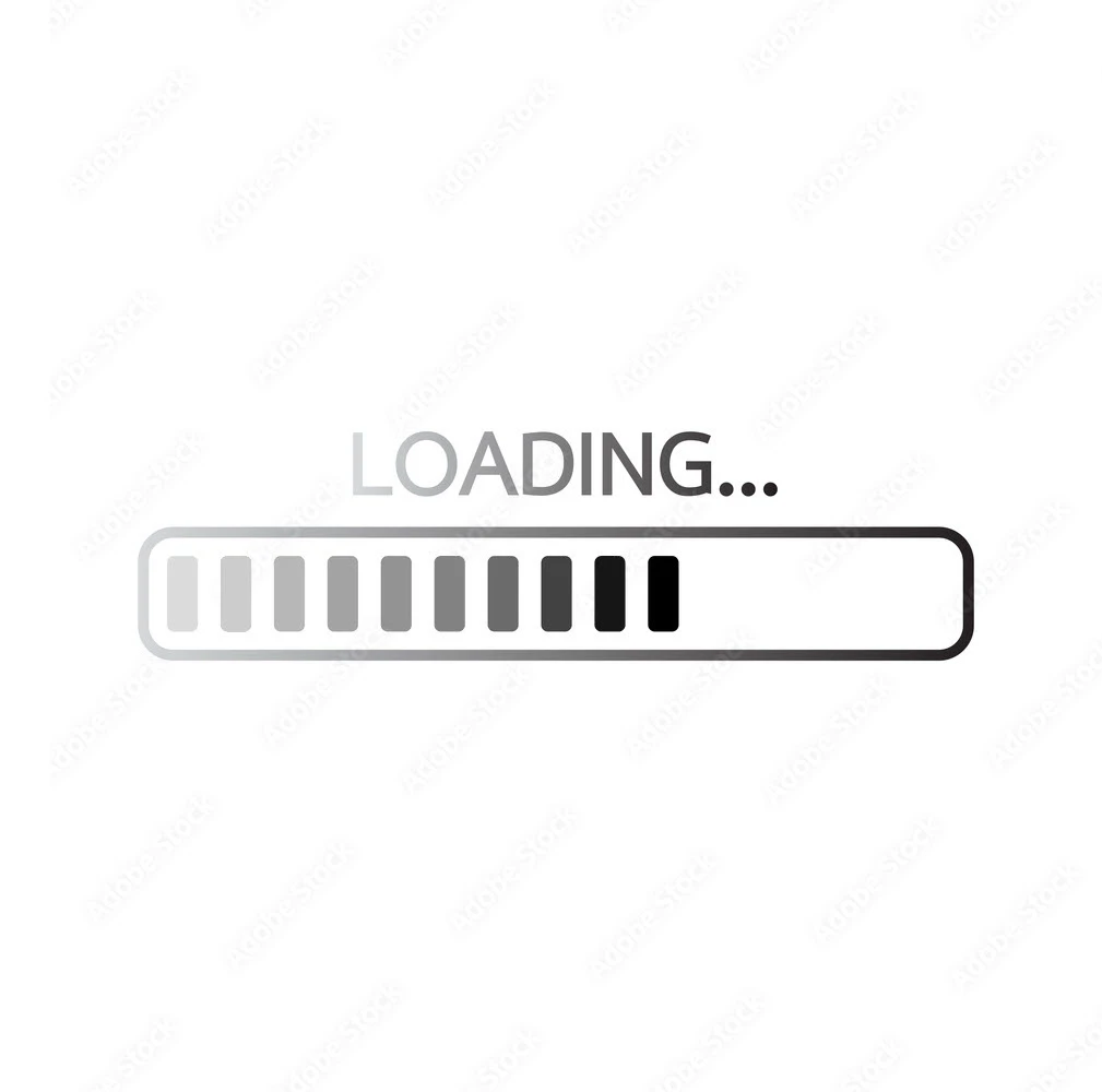 Hình ảnh đang load, loading, đang tải do mạng chậm để troll