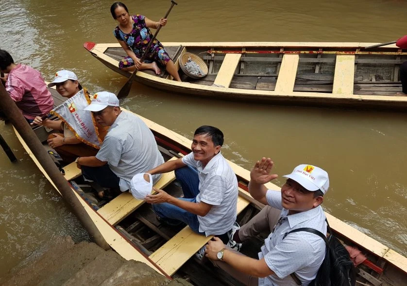 Tour du lịch miền tây 3 ngày 2 đêm