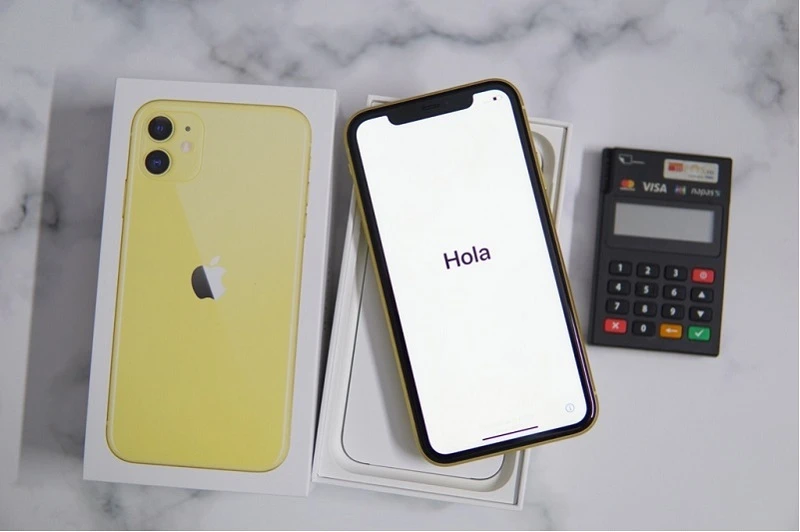 iPhone LL/A là gì? Có nên mua iPhone bản LL/A Mỹ không