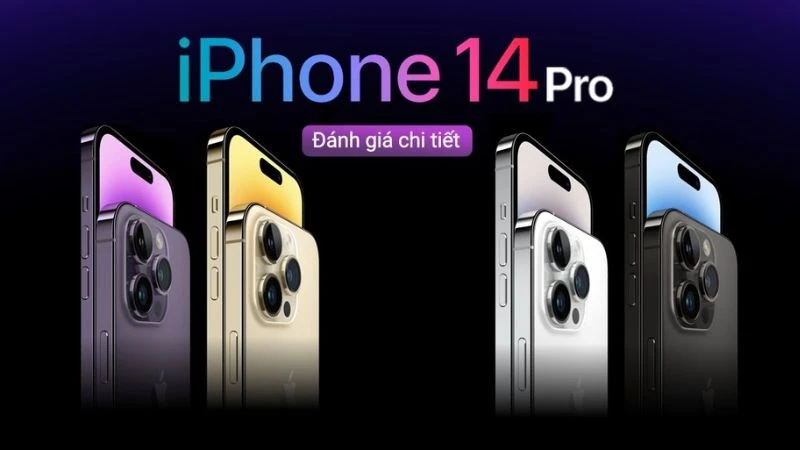 Màn hình iPhone 14 bao nhiêu inch? Kích thước, công nghệ màn hình - Thegioididong.com