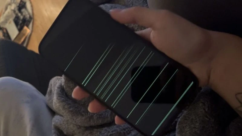 iPhone 13 Pro Max bị lỗi màn hình: Nguyên nhân & 8 cách xử lý hiệu quả - Thegioididong.com