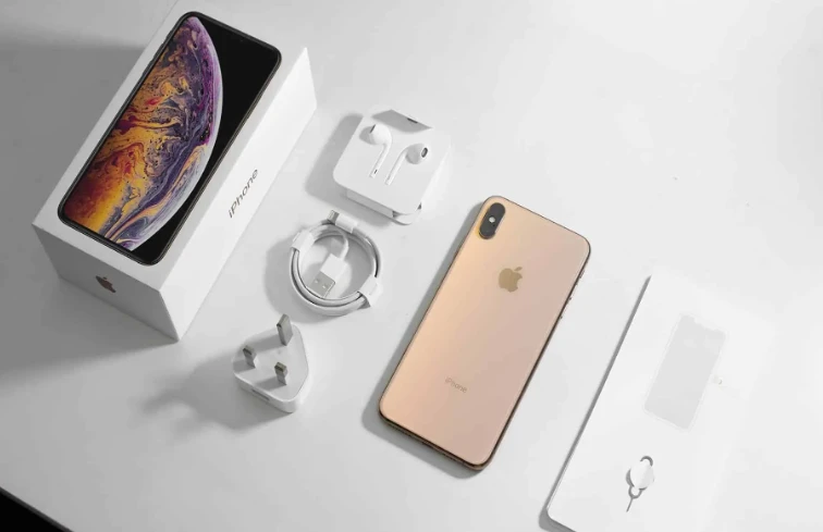 Thay màn hình iPhone XS Max - Sửa chữa uy tín, màn hình chính hãng