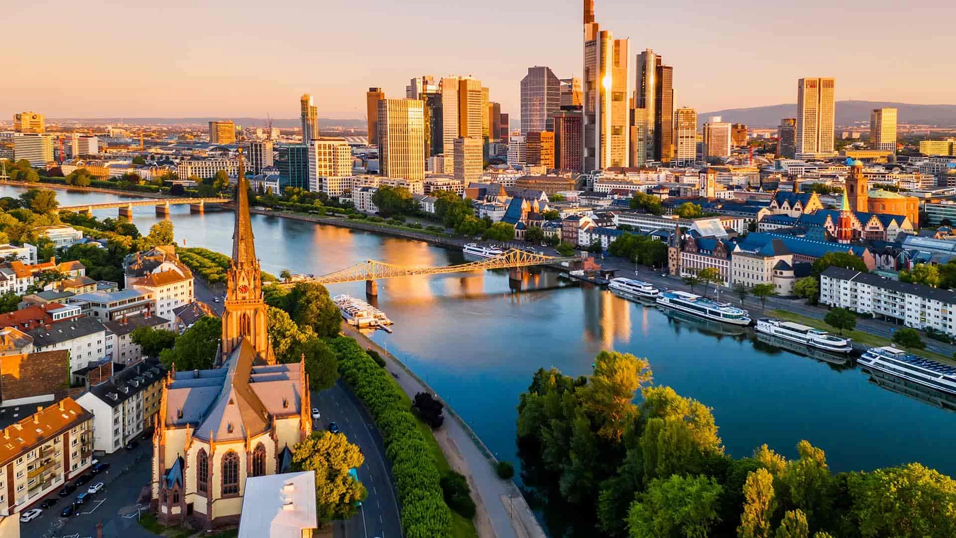 Tour Du Lịch Châu Âu 6 Nước: Ý - Thụy Sỹ - Pháp - Bỉ - Hà Lan - Đức 9 Ngày 8 Đêm