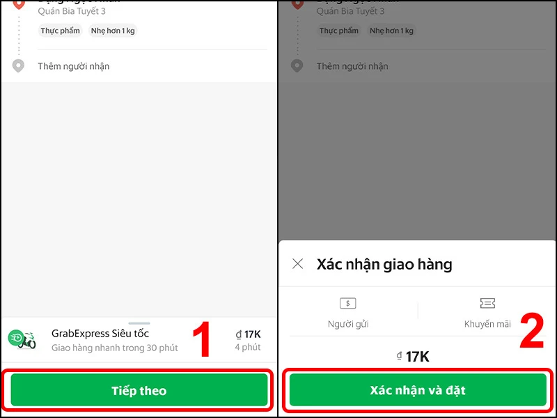 Cách đăng ký và sử dụng ứng dụng Grab đặt xe đơn giản, nhanh chóng - Thegioididong.com