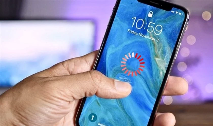 Sửa liệt cảm ứng iPhone bao nhiêu tiền? Cập nhật 2024